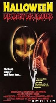 Halloween (1978) poster