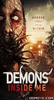 Demons Inside Me (2019) poster