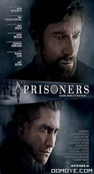 Prisoners (2013) poster