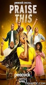 Praise This (2023) poster