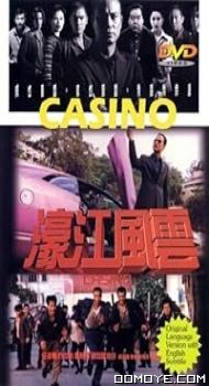 Casino (1998) poster