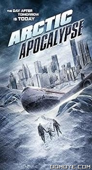 Arctic Apocalypse (2019) poster