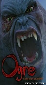 Ogre (2008) poster