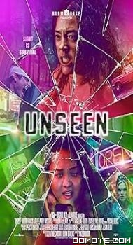 Unseen (2023) poster