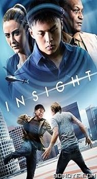 Insight (2021) poster