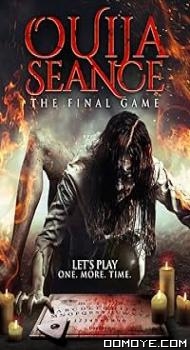 Ouija Seance: The Final Game (2018) poster