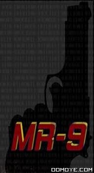 MR-9 (2023) poster
