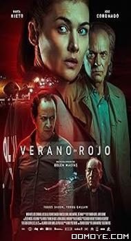 Summer in Red (2023) poster