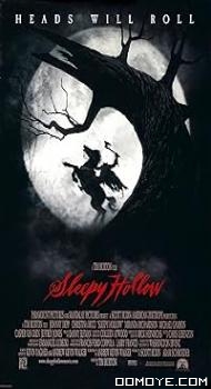 Sleepy Hollow (1999) poster