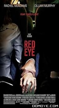 Red Eye (2005) poster