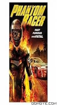 Phantom Racer (2009) poster