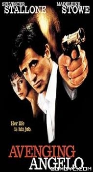 Avenging Angelo (2002) poster