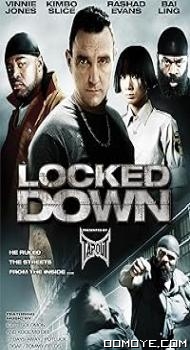 Locked Down (2010) poster