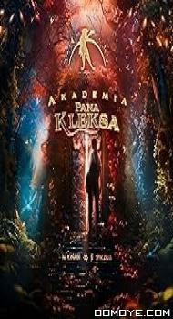 Kleks Academy (2023) poster