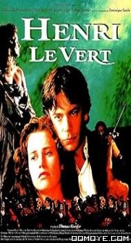 Henrys Romance (1993) poster