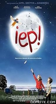 Eep! (2010) poster