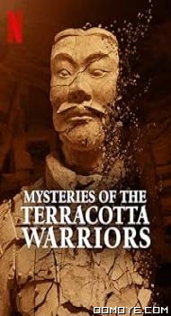 Mysteries of the Terracotta Warriors (2024) poster