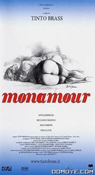 Monamour (2005) poster