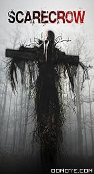 Scarecrow (2013) poster