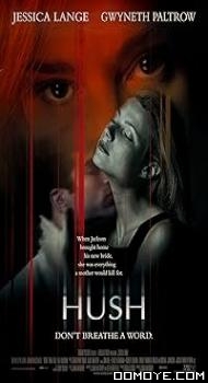 Hush (1998) poster