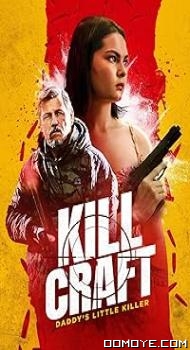Kill Craft (2024) poster