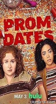 Prom Dates (2024) poster