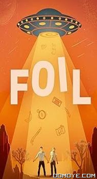 Foil (2023) poster