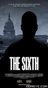 The Sixth (2024) poster