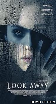 Look Away (2018) poster