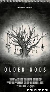 Older Gods (2023) poster