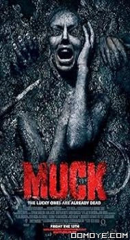 Muck (2015) poster