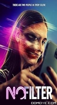 No Filter (2022) poster