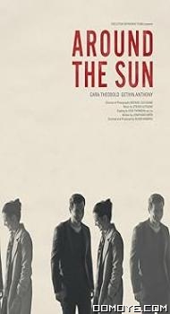 Around the Sun (2019) poster