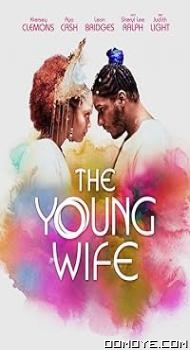 The Young Wife (2023) poster