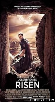 Risen (2016) poster