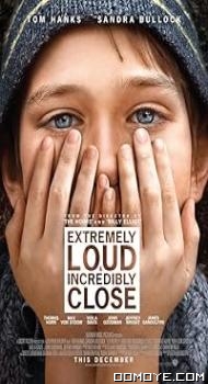 Extremely Loud & Incredibly Close (2011) poster
