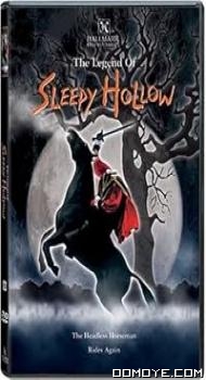 The Legend of Sleepy Hollow (1999) poster