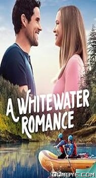 A Whitewater Romance (2024) poster