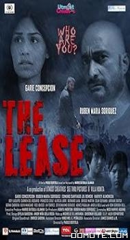 The Lease (2018) poster