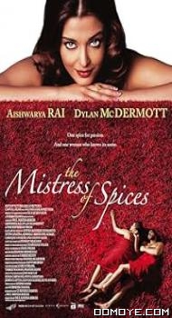 The Mistress of Spices (2005) poster