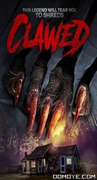 Sludge (2017) poster