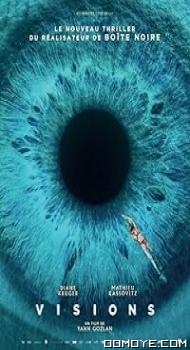 Visions (2023) poster