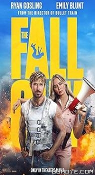 The Fall Guy (2024) poster