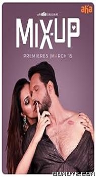 Mix Up (2024) poster