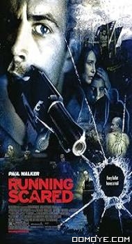Running Scared (2006) poster