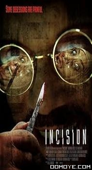 Incision (2020) poster