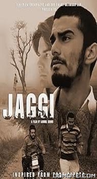 Jaggi (2022) poster