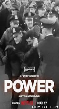 Power (2024) poster