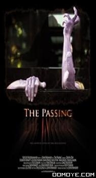 The Passing (2011) poster