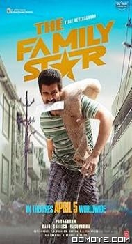 Family Star (2024) poster